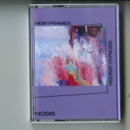 Front View : New Frames - HIGHWAY HYPNOSIS (TAPE / CASSETTE) - New York Haunted / NYH110