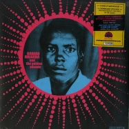 Front View : Hamad Kalkaba And The Golden Sounds - HAMAD KALKABA AND THE GOLDEN SOUNDS (LP) - Analog Africa / AALP084