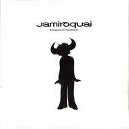 Front View : Jamiroquai - EMERGENCY ON PLANET EARTH (180G 2LP) - Sony Music / 88985453881