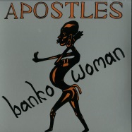 Front View : Apostles - BANKO WOMAN (LP) - PMG Audio / pmg085lp