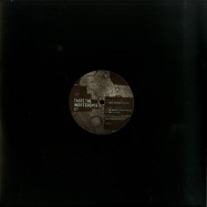 Front View : Law & Wheeler / Tim Reaper / Trex - TASTE THE INDIFFERENCE EP - Transmute / TMR009
