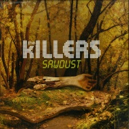 Front View : The Killers - SAWDUST (180G 2X12 LP) - Universal / 5734278