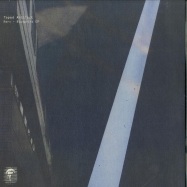 Front View : Merv - BLUEPRINT EP - Taped Artifact / TA007