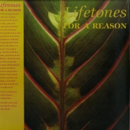 Front View : Lifetones - FOR A REASON (LP + MP3) - Light In The Attic / LITA 141LP