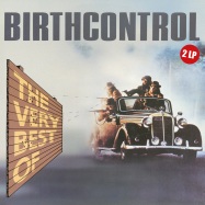 Front View : Birth Control - The Very Best Of Birth Control (180gram 2LP-Set) - Laserlight Digital / N79024