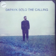 Front View : Dapayk Solo - THE CALLING (2LP+MP3) - Mos Ferry / MFP083LP