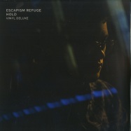 Front View : Escapism Refuge - HOLD (2X12 LP) - Deep Heads / EDHLP001