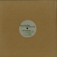 Front View : Shaun Escoffery - DAYS LIKE THIS (DJ SPINNA MIX) - Oyster Music / PROMO19AP