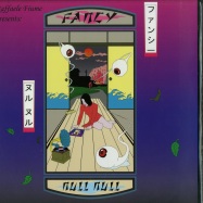 Front View : Raffaele Fiume Presents Fancy - NULL NULL - Mothball Record / RAF001