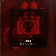 Front View : Scar - OUT OF PERSPECTIVE - Metalheadz / METHPLA27