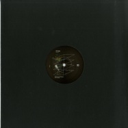 Front View : Wehbba - CATARSE - Drumcode / DC192