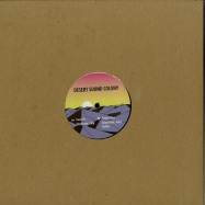 Front View : Desert Sound Colony - FAST LIFE EP - Touch From A Distance / TFAD1