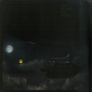 Front View : Peter Broderick - TWO BALLOONS (10 INCH + MP3) - Erased Tapes / 168586