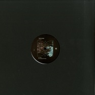 Front View : Tiger Stripes - INSANITY EP - Drumcode / DC196