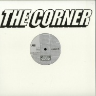 Front View : PTA - PTA 1 - The Corner / COR-18