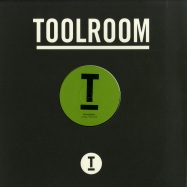Front View : Friend Within - LONELY / THE TRUTH - Toolroom / TOOL685