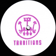 Front View : Phil Merrall - LIBERTINE TRADITIONS 09.5 (PART 3) - Libertine Records / TRAD09.5