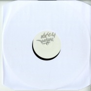 Front View : Ferenc - PUMP IT UP - Nitsa Traxx / NT005