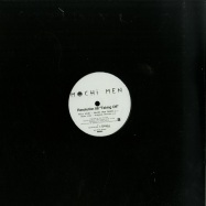 Front View : Resolution 88 - TAKING OFF - Mochi Records / MR001K