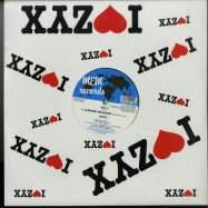 Front View : Koto - CHINESE REVENGE - Zyx Music / MEMIX082-12