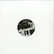 Front View : Zak Moon - MINERAL003 - MINERAL / MINERAL003