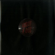 Front View : Josi Devil - DIGIDUB / MISNAKES (180 G VINYL) - Scrub a Dub / SCRUB019