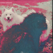 Front View : Dea - CANINE CARNAVAL - Bless You / BLESSYOU001