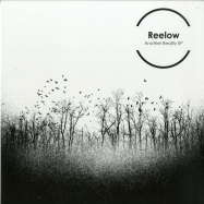 Front View : Reelow - ANOTHER REALITY EP - Say My Name / SMN001