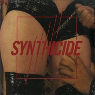 Front View : Various Artists - SYNTHICIDE COMPILATION V2.0 - Synthicide / SYN002