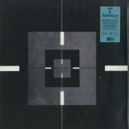 Front View : Art & Technique - CLIMA-X (LP) - BFE Records / BFE055 / 00136629