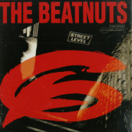 Front View : The Beatnuts - THE BEATNUTS (2LP) - Sony Music / TEG78508