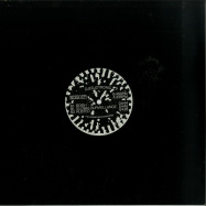 Front View : DJedjotronic - BOISH EP - Boysnoize Records / BNR195