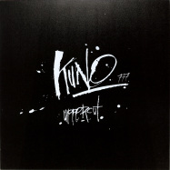 Front View : Kuno - UPPERCUT - 777 Recordings / 777_17
