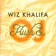 Front View : Wiz Khalifa - KUSH & OJ (DARK GREEN 180G 2LP) - Rostrum / RSTRM464SP