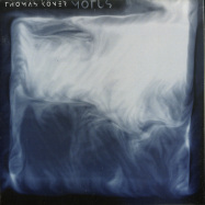 Front View : Thomas Koner - MOTUS (CD) - Mille Plateaux / MP06CD / MP6CD