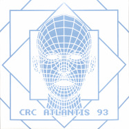 Front View : CRC - ATLANTIS 93 - Furthur Electronix / FE048