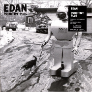Front View : Edan - PRIMITIVE PLUS (2LP) - Lewis Productions / LEWIS001LP / 00143528
