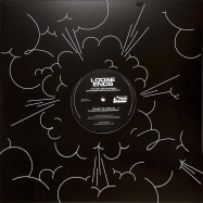 Front View : Loose Ends - HANGIN ON A STRING (FRANKIE KNUCKLES REMIX) - South Street / SOUTH008