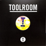 Front View : KC Lights - GIRL - Toolroom / TOOL941