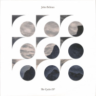 Front View : John Beltran - THE CYCLES EP - Eufonic / EFNC001