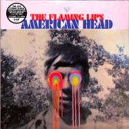 Front View : The Flaming Lips - AMERICAN HEAD (2LP+MP3) - Pias, Bella Union / 39227131