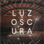 Front View : Sasha - LUZOSCURA (CD) - Alkanane / 05207772