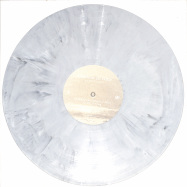 Front View : Charlotte De Witte - SEHNSUCHT (REPRESS, GREY MARBLED VINYL) - Turbo Recordings / TURBO178-S