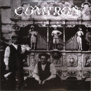 Front View : Comtron - THE ROARING TWENTIES (2X12) - Magnetron Music / Mag181
