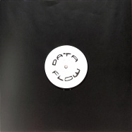 Front View : Lewis - MICRO WAVE EP - Data Flow / DF001