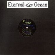 Front View : Ronan - VISION QUEST EP - Eternal Ocean / EO/V003
