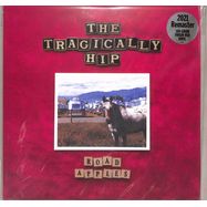 Front View : The Tragically Hip - ROAD APPLES (LTD RED 180G LP) - Universal / 3844804