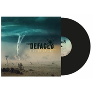 Front View : The Defaced - CHARLATANS (LP) - Sound Pollution - Vicisolum Productions / VSP169LP
