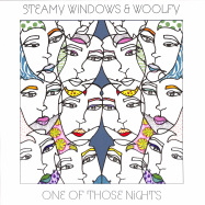 Front View : Steamy Windows & Woolfy - ONE OF THOSE NIGHTS - Ambassadors Reception / ABR016