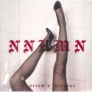 Front View : NNHMN - TOMORROWS HEROINE EP - K-Dreams Records / KDR01B2021